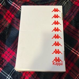 Kappa 222 Banda Aster 1 Sandals M6/W8